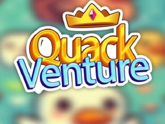 게임 Quackventure