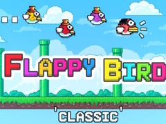 게임 Flappy Bird Classic