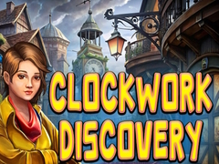게임 Clockwork Discovery