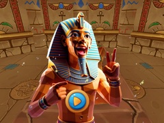 게임 Escape Ancient Egypt