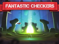 게임 Fantastic Checkers