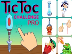 게임 Tic Toc Challenge Pro
