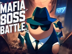 게임 Mafia Boss Battle
