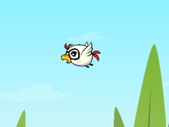 게임 Hen's Eggventure