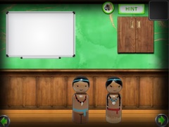 게임 Amgel Kids Home Escape