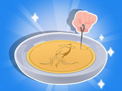 게임 Squid Candy Challenge