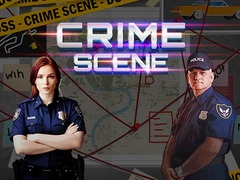 게임 Crime Scene