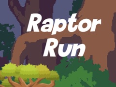 게임 Raptor Run