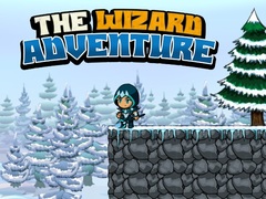 게임 The Wizard Adventure