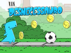 게임 Run Desnecessauro