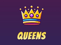 게임 Queens