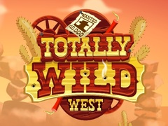 게임 Totally Wild West