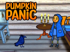 게임 Pumpkin Panic