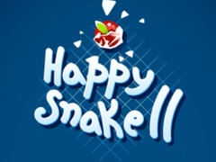 게임 Happy Snake 2