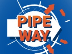 게임 Pipe Way