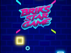 게임 Neon Star Bricks