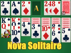 게임 Nova Solitaire