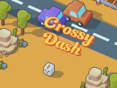 게임 Crossy Dash