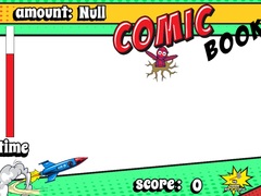 게임 Spider Escape