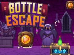 게임 Bottle Escape