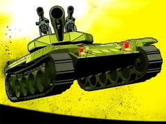게임 Wild Tanks