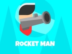 게임 Rocket Man