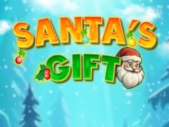 게임 Santa's Gift