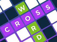 게임 Ninja Crossword Challenge
