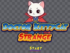 게임 Doctor Kittycat Strange