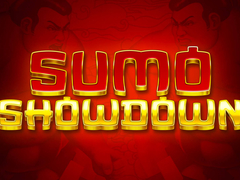 게임 Sumo Showdown