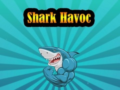 게임 Shark Havoc