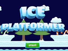게임 Ice Platformer