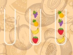 게임 Fruit Sort Master