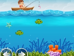 게임 Fishing Frenzy