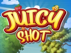 게임 Juicy Shot