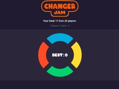 게임 Changer Jam