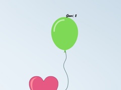 게임 Balloon Rush