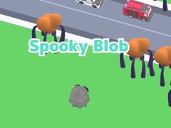 게임 Spooky Blob