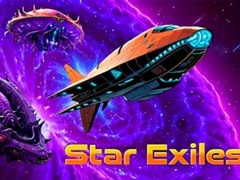 게임 Star Exiles