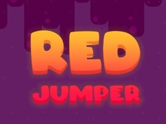 게임 Red Jumper