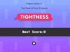 게임 Tightness