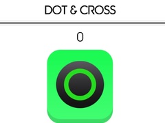 게임 Dots & Cross