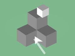 게임 Qube 2048