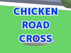 게임 Chicken Road Cross