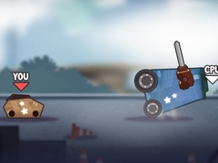 게임 Tiny Crash Fighters