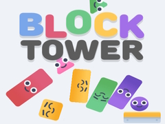 게임 Block Tower