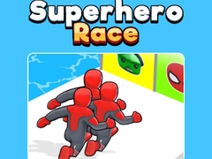 게임 Superhero Race