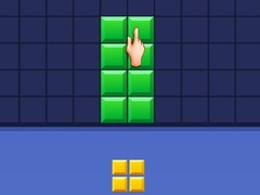 게임 10x10! Block Puzzle Classic