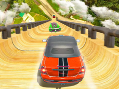 게임 Mega Ramps Ultimate Car Races