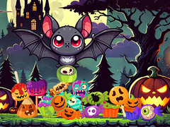 게임 Halloween Challenge